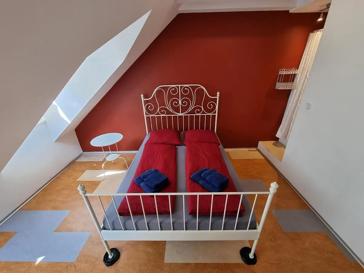 Ferienwohnung Alina'S Wien