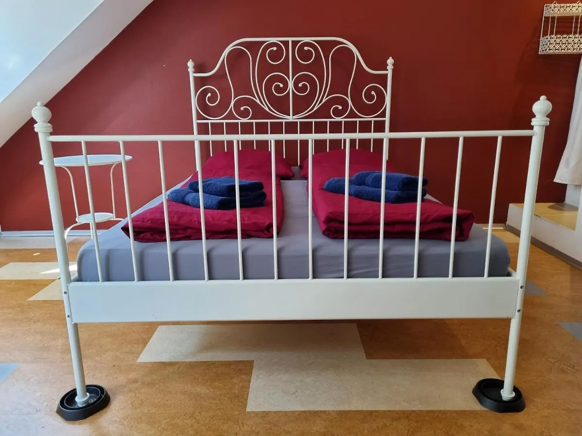 Ferienwohnung Alina'S Wien 0*,
