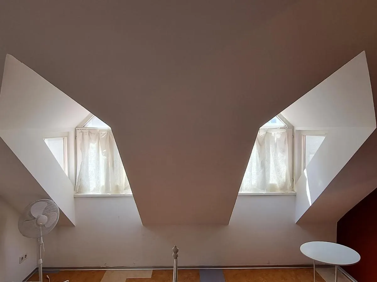 Ferienwohnung Alina'S Wien 0*,  Österreich