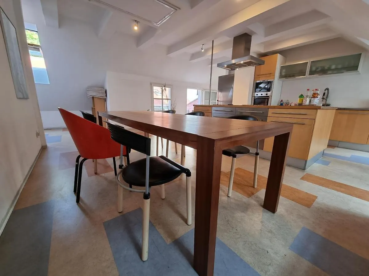 Apartment Ferienwohnung Alina'S Wien Österreich