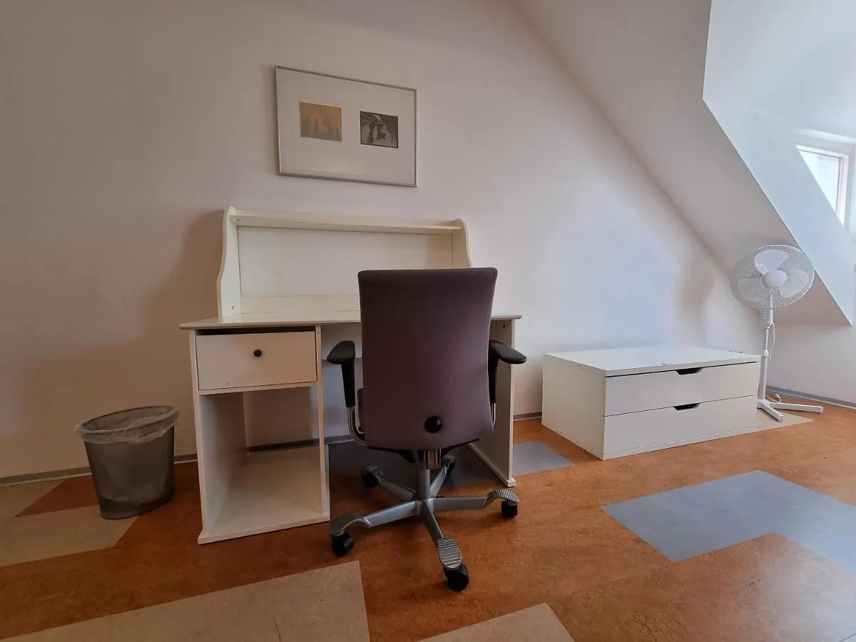 Ferienwohnung Alina'S Wien Apartment