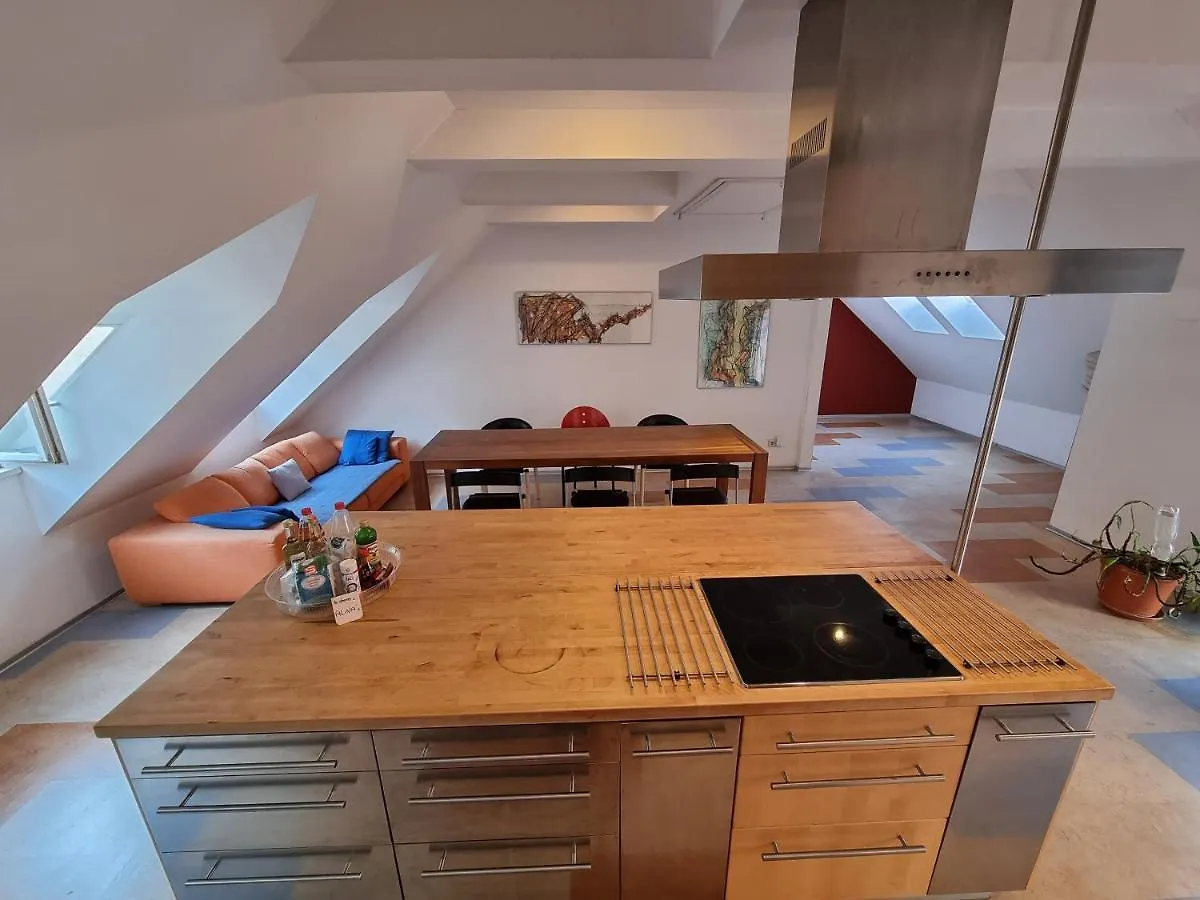 Ferienwohnung Alina'S Wien Österreich