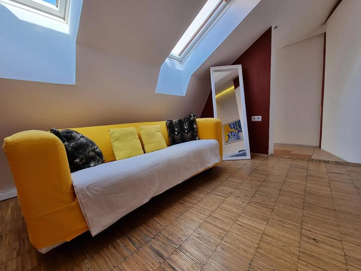 Ferienwohnung Alina'S Wien 0*,  Österreich