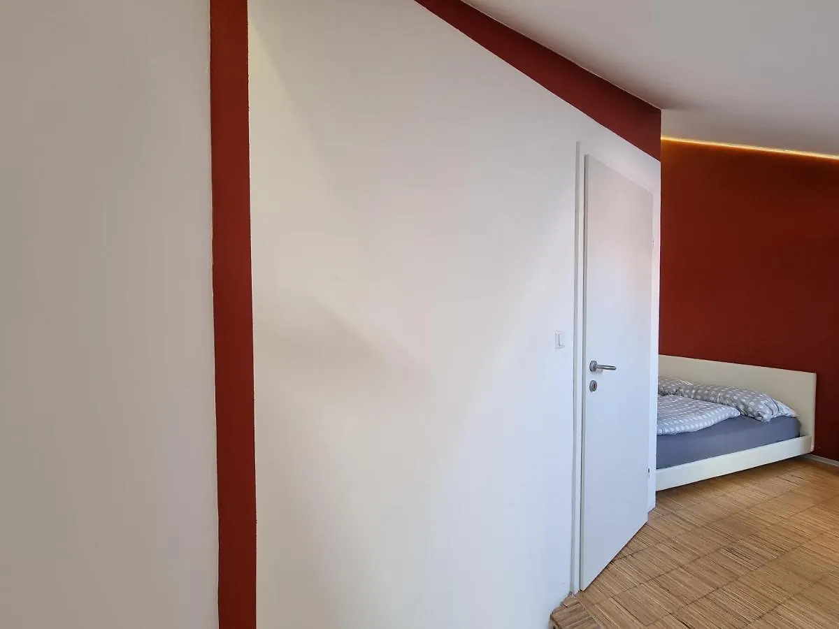 Ferienwohnung Alina'S Wien