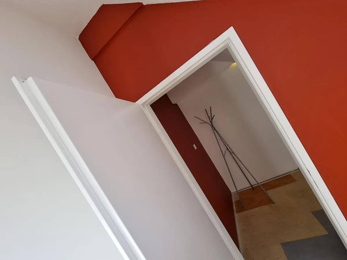 Ferienwohnung Alina'S Wien 0*,  Österreich