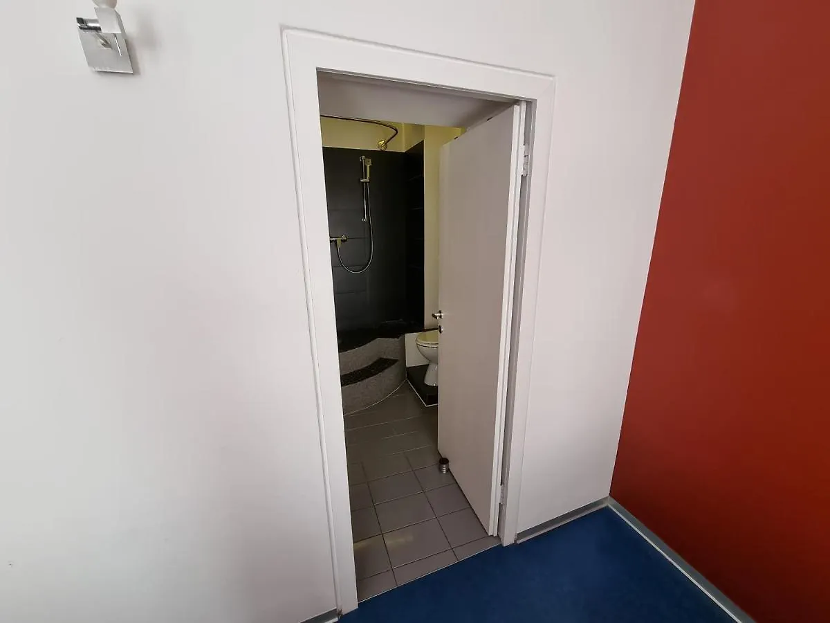 Apartment Ferienwohnung Alina'S Wien