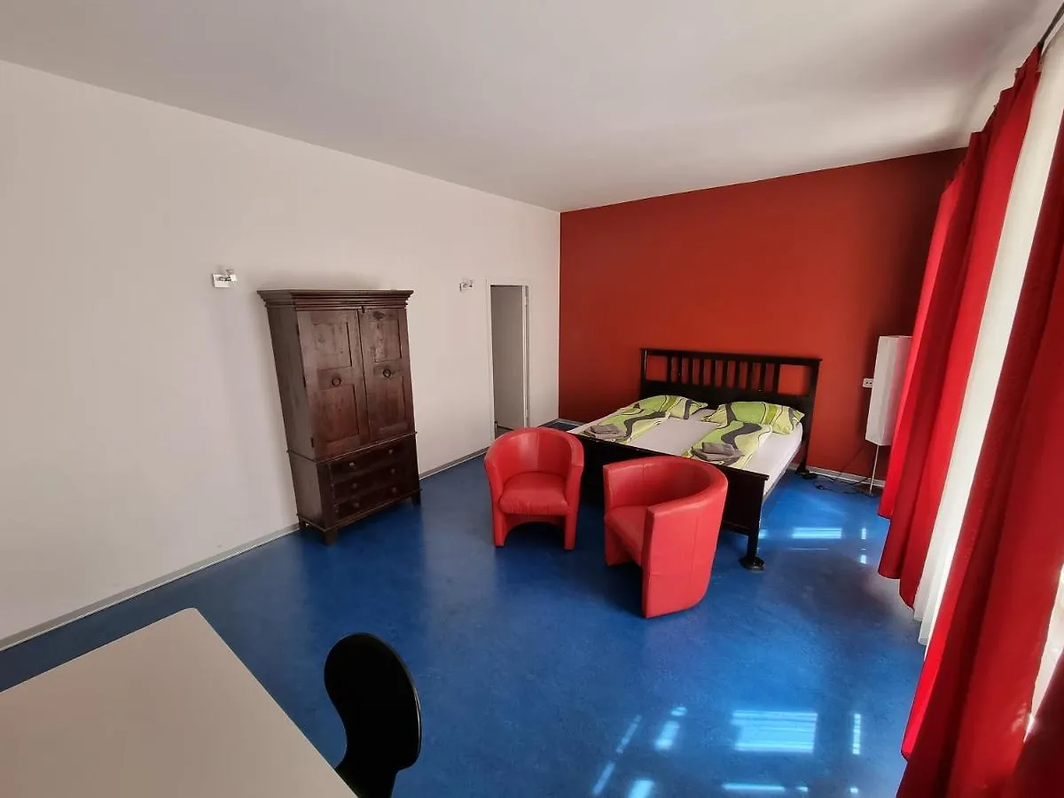 Apartment Ferienwohnung Alina'S Wien Österreich