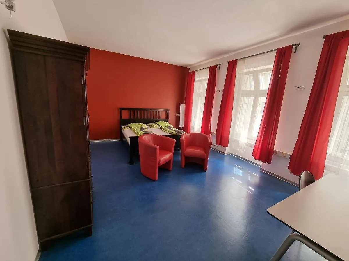 Ferienwohnung Alina'S Wien Österreich