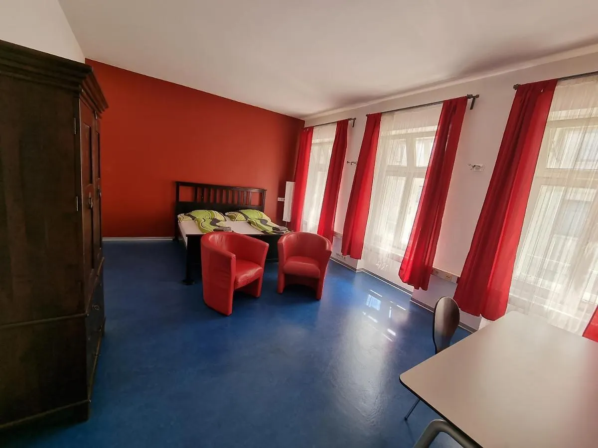 Ferienwohnung Alina'S Wien Apartment