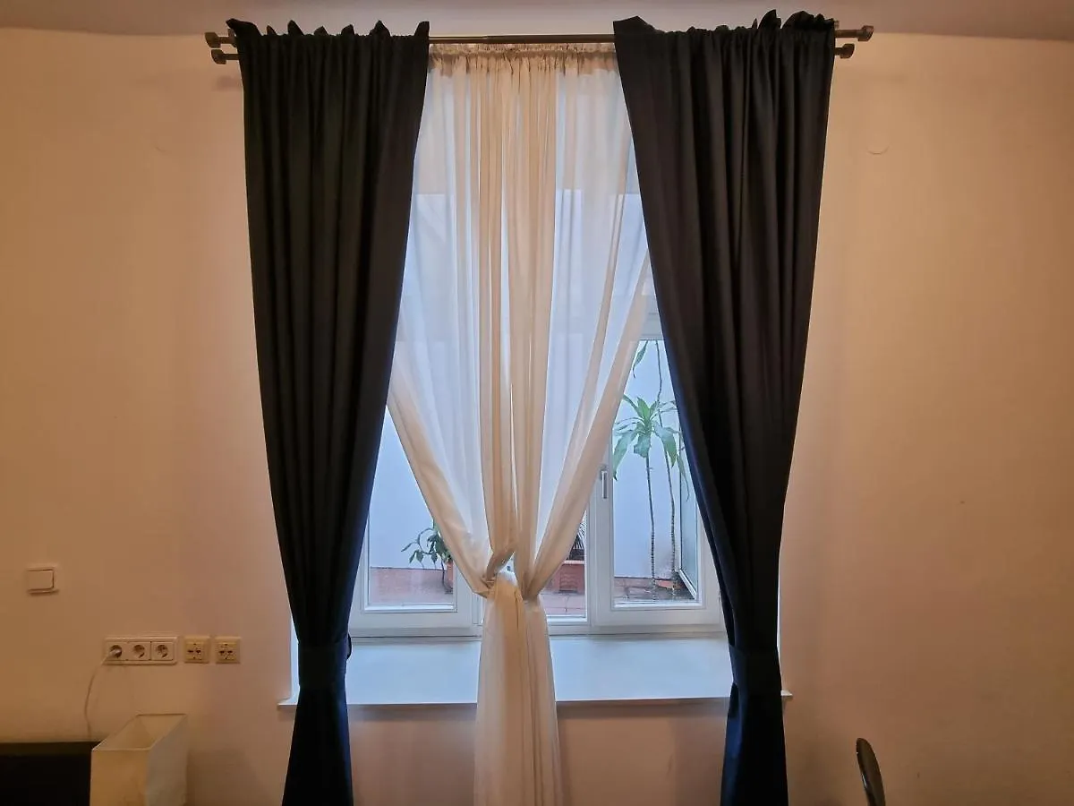 Ferienwohnung Alina'S Wien 0*,