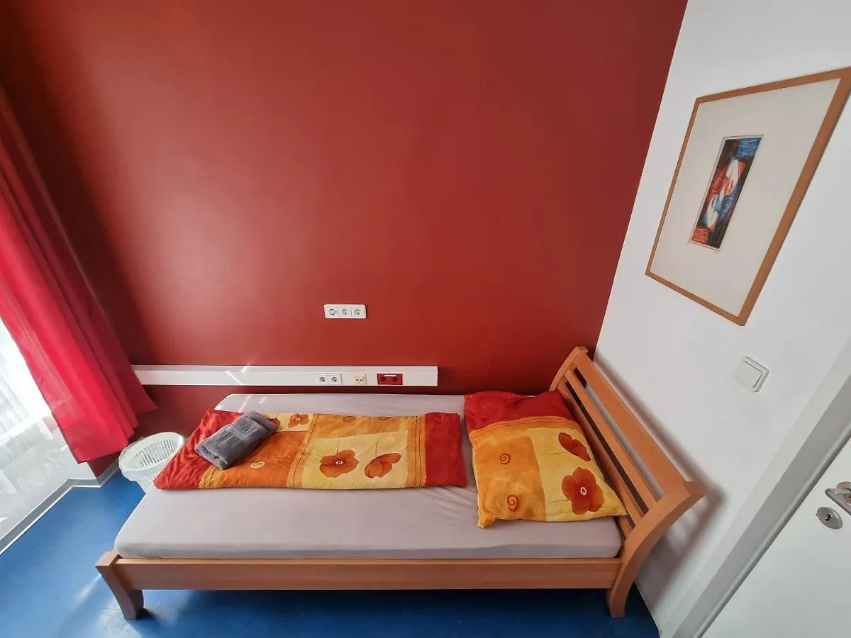 Ferienwohnung Alina'S Wien Apartment