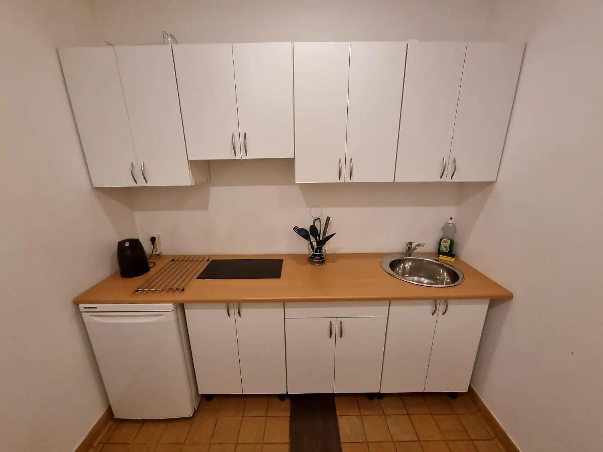 Ferienwohnung Alina'S Wien