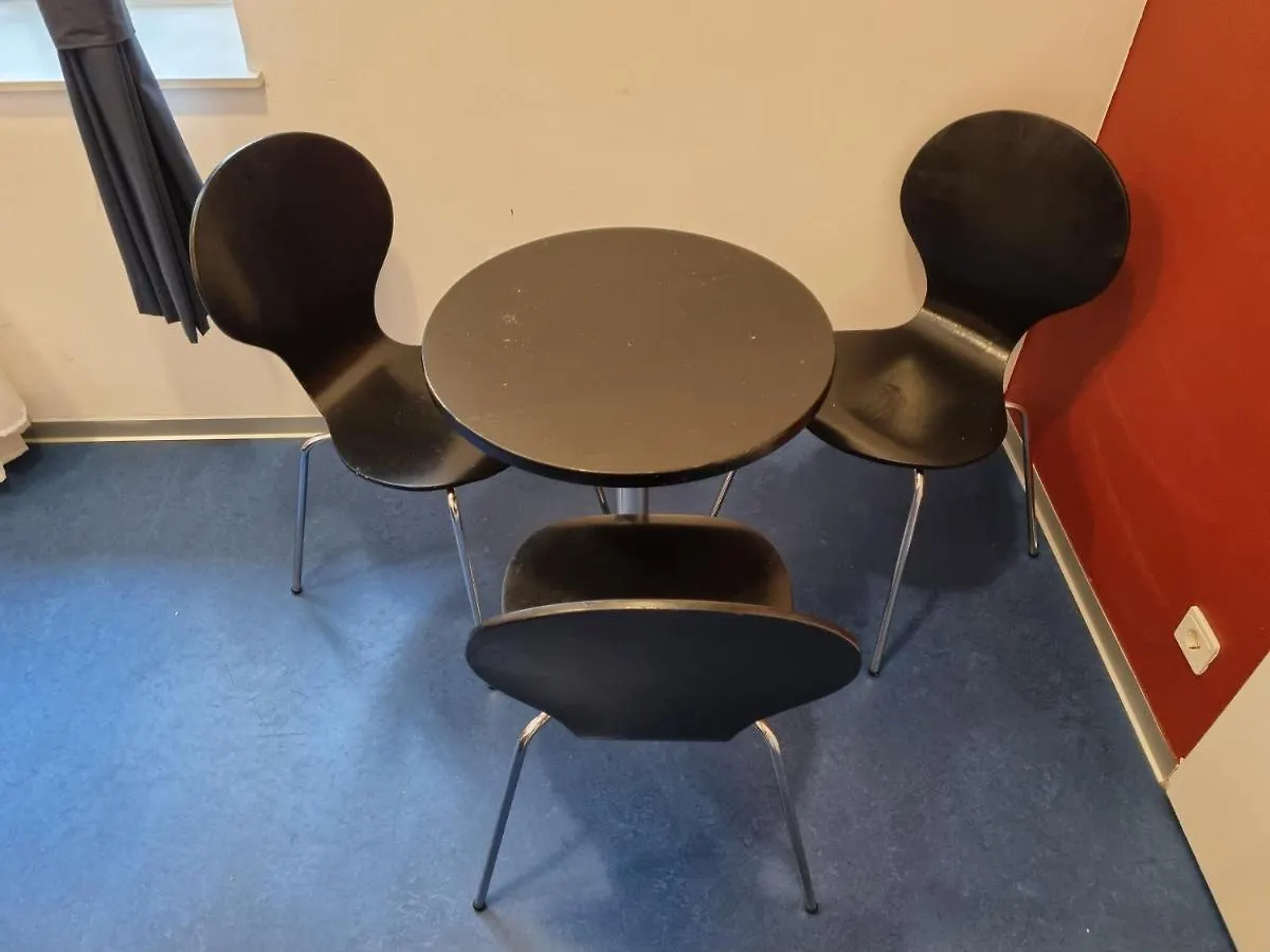 Ferienwohnung Alina'S Wien 0*,
