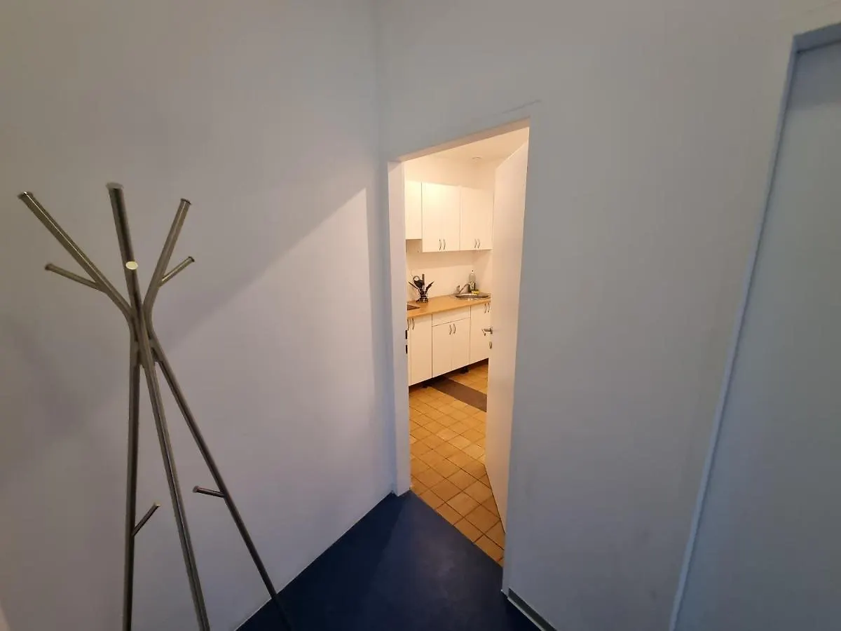 Ferienwohnung Alina'S Wien