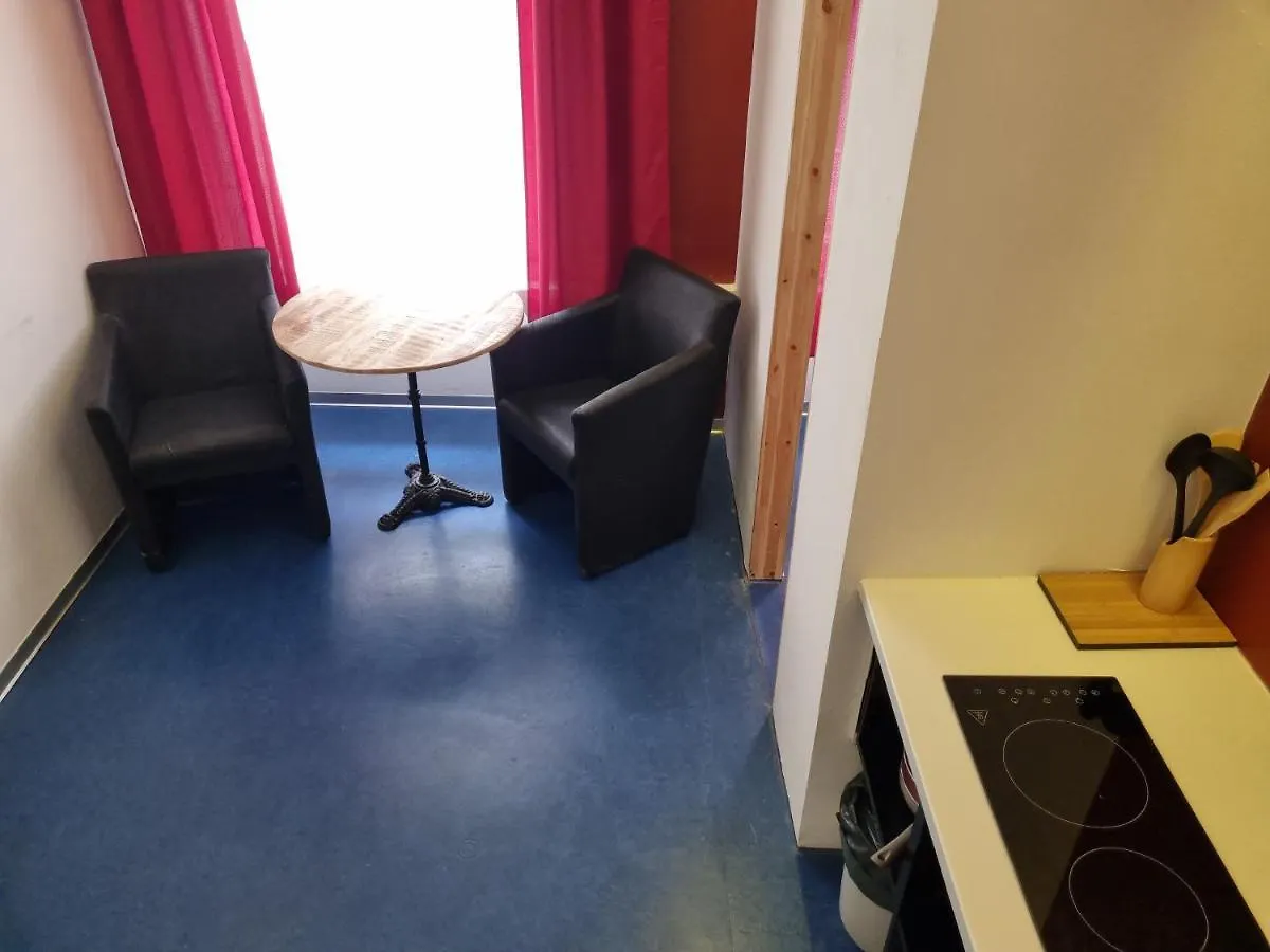 Ferienwohnung Alina'S Wien Österreich