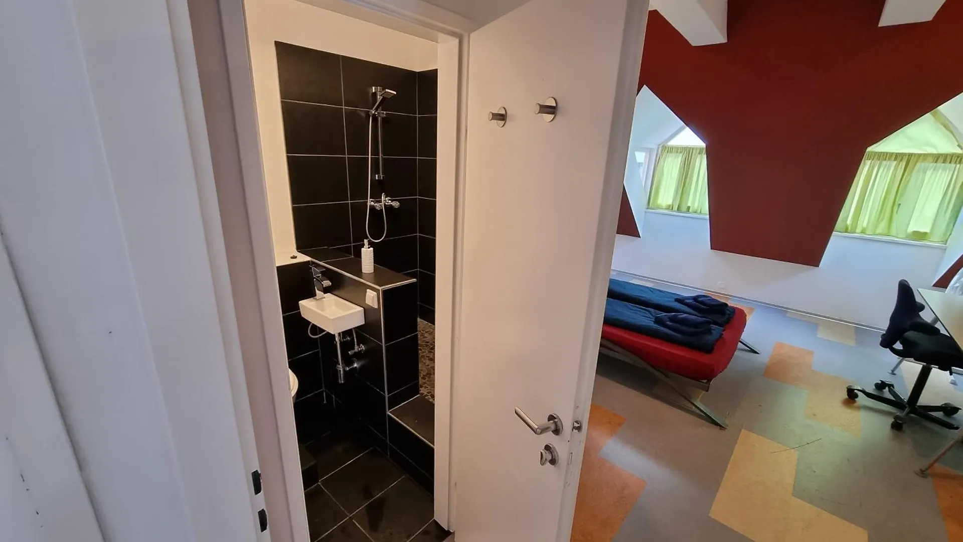 Apartment Ferienwohnung Alina'S Wien Österreich