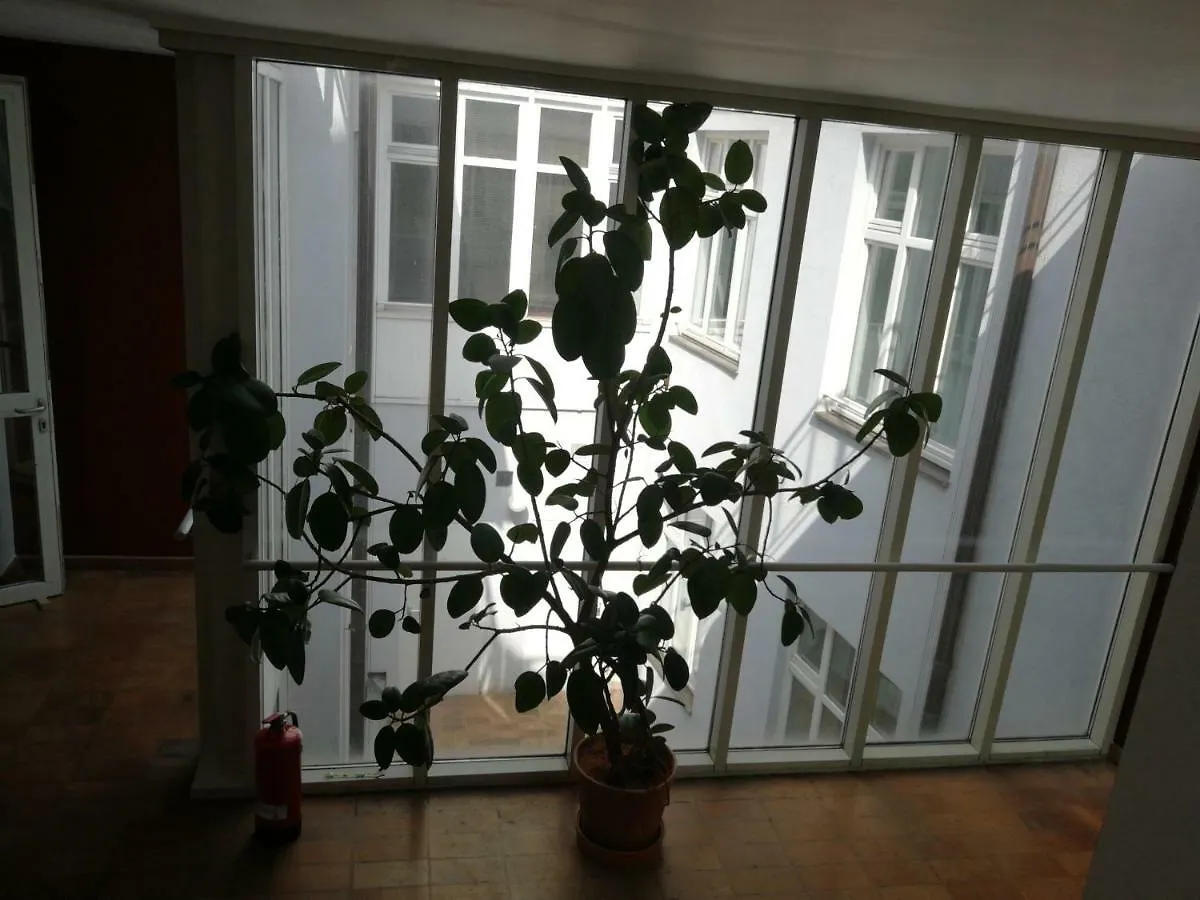 Ferienwohnung Alina'S Wien 0*,
