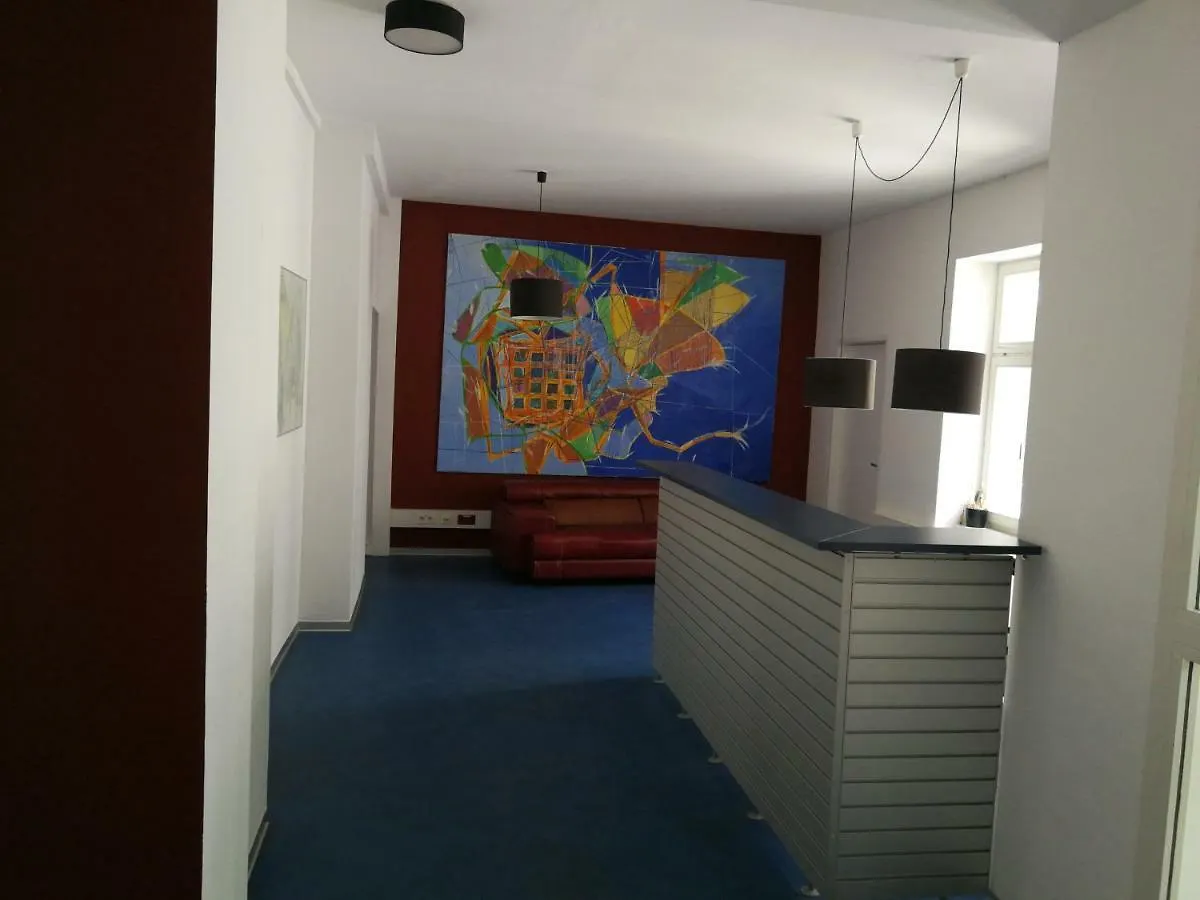 Ferienwohnung Alina'S Wien